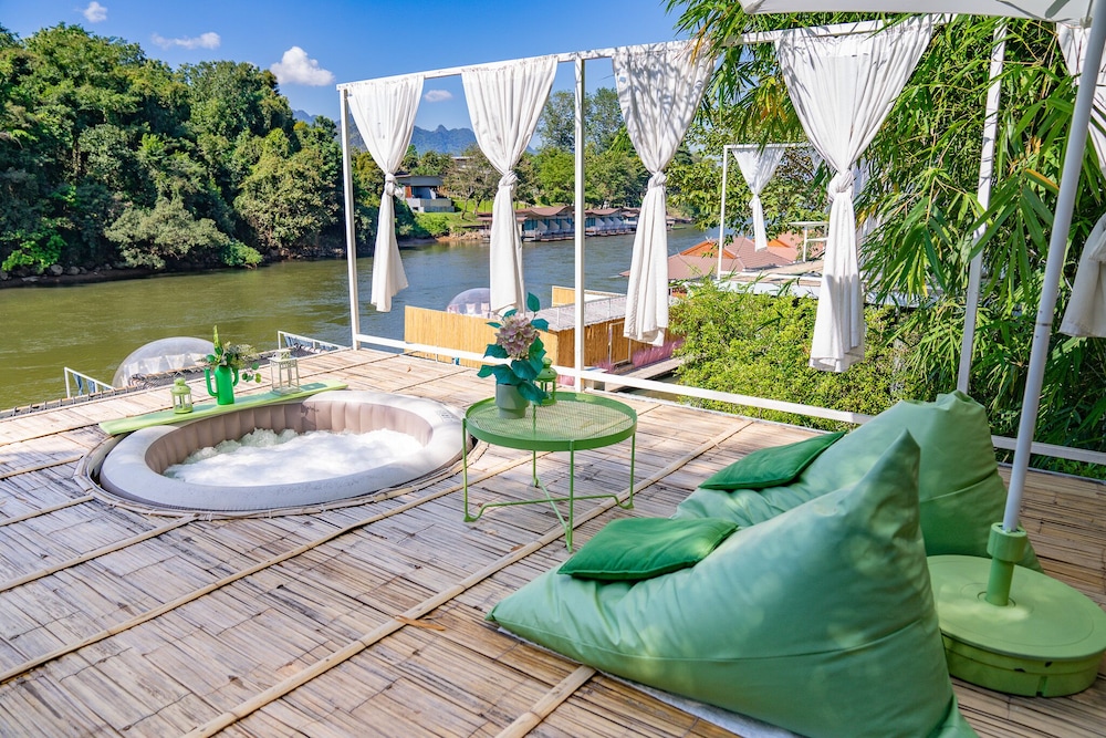 Outdoor Space