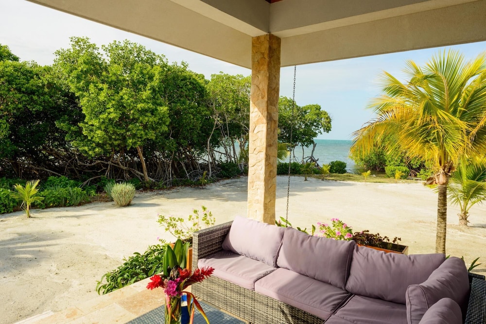 Entire Private Island For An Epic Group Vacation