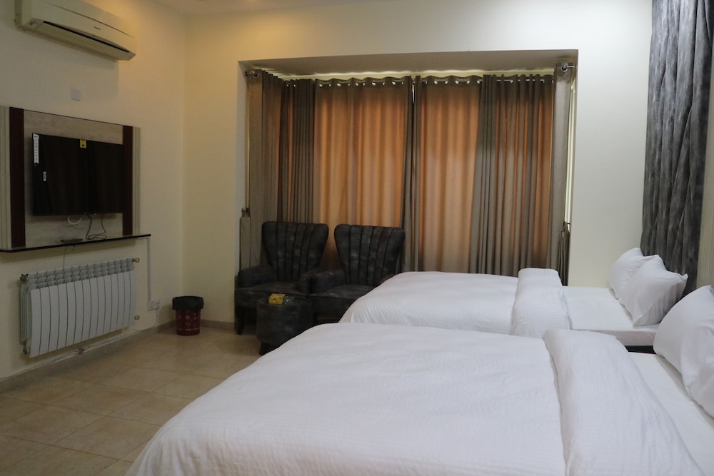 Casa Blanca Haven view 5