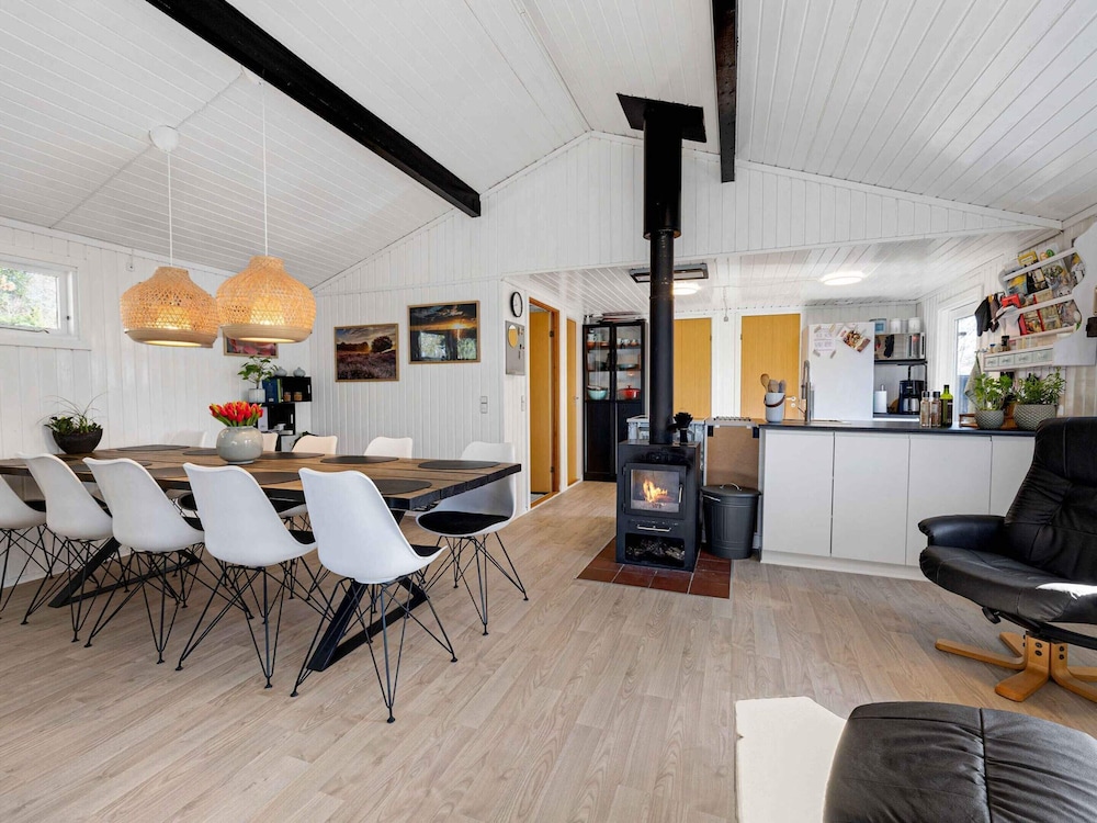 5 Star Holiday Home in Hadsund