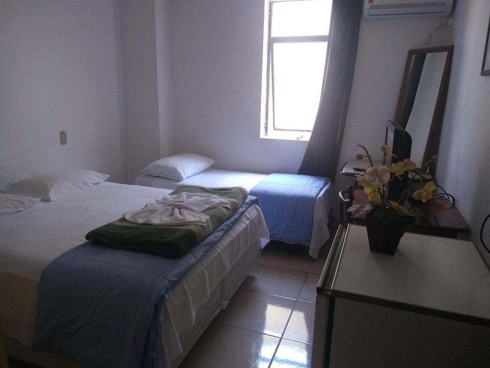 Hotel Oldoni