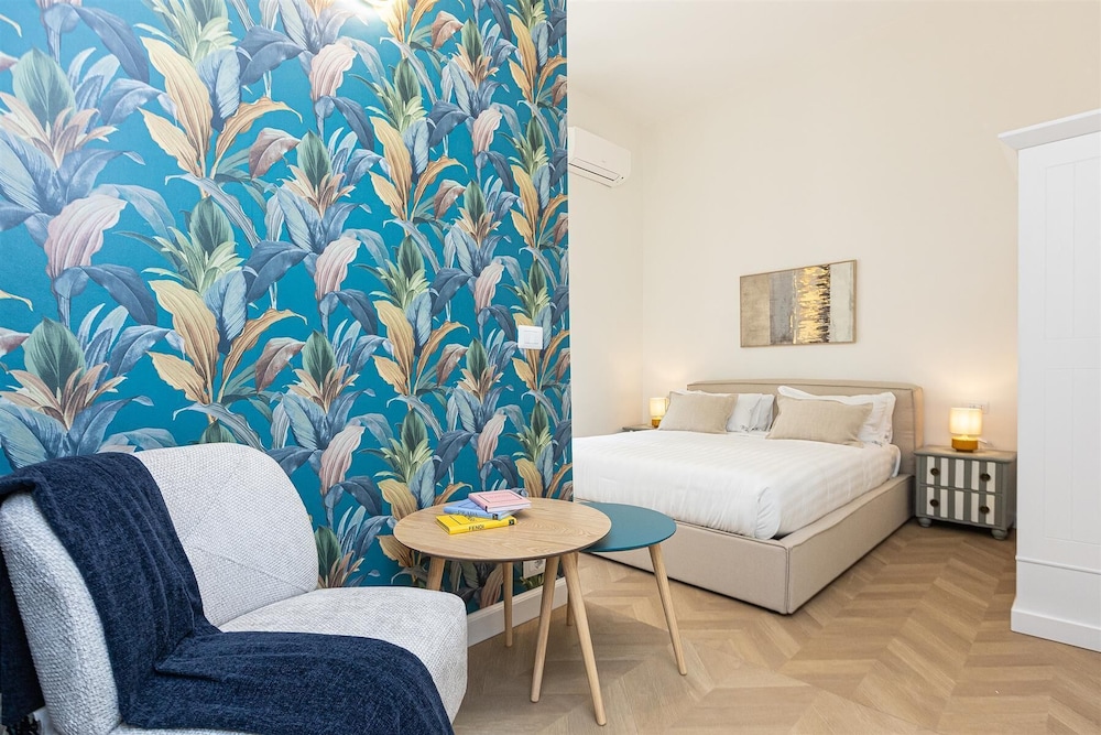 Mellini View Apartment