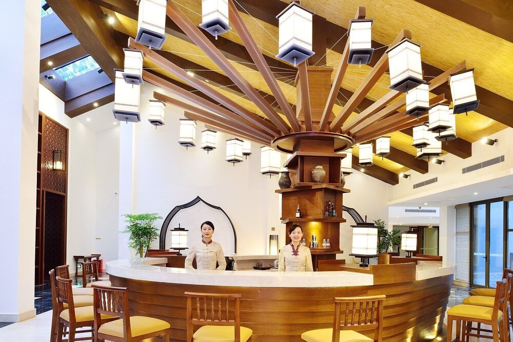 Harmona Resort & Spa Zhangjiajie