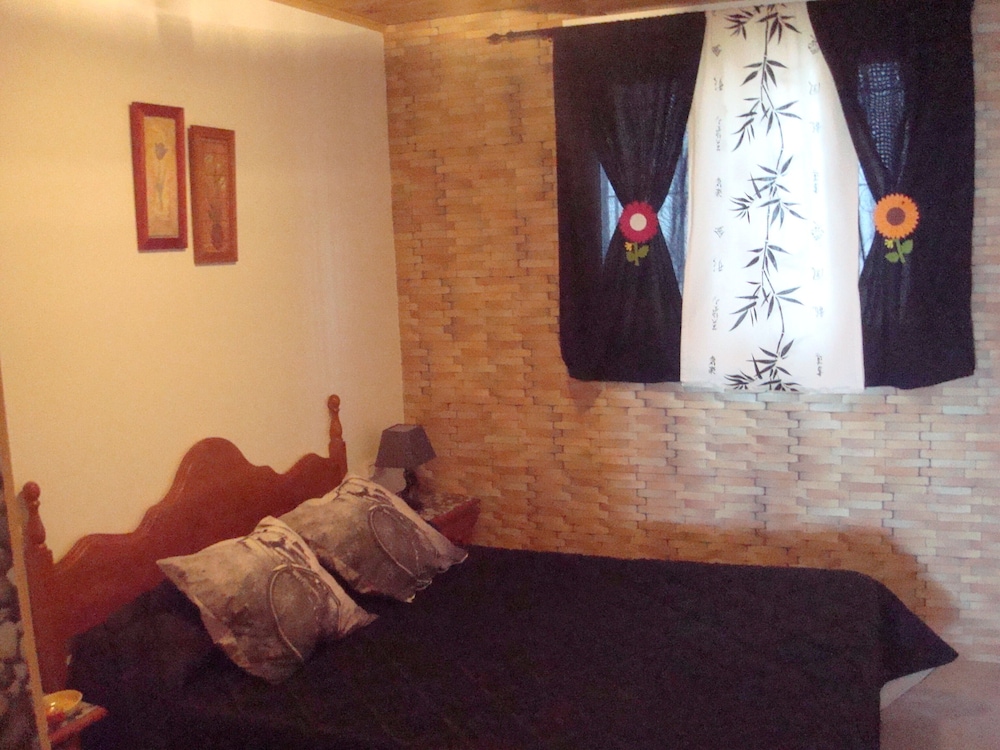 Impressive Apartment in Ground Floor With Terrace of 2 Rooms, A A and Pool 3 photo 2
