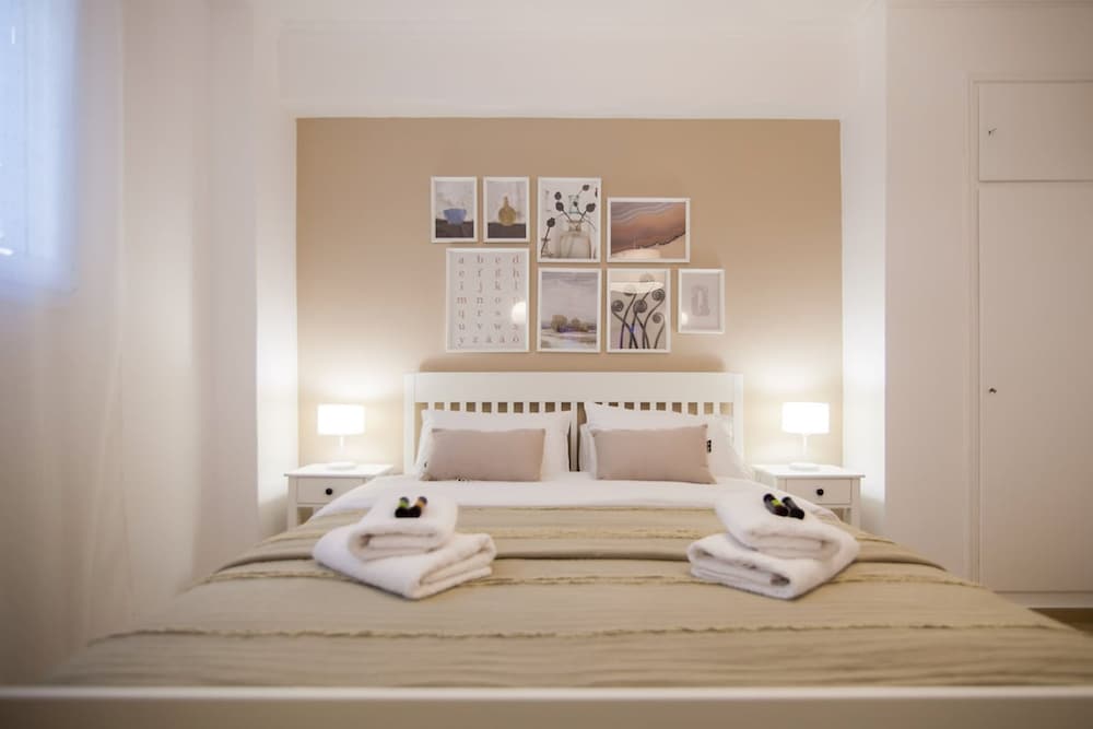 The Acropolis Erenest