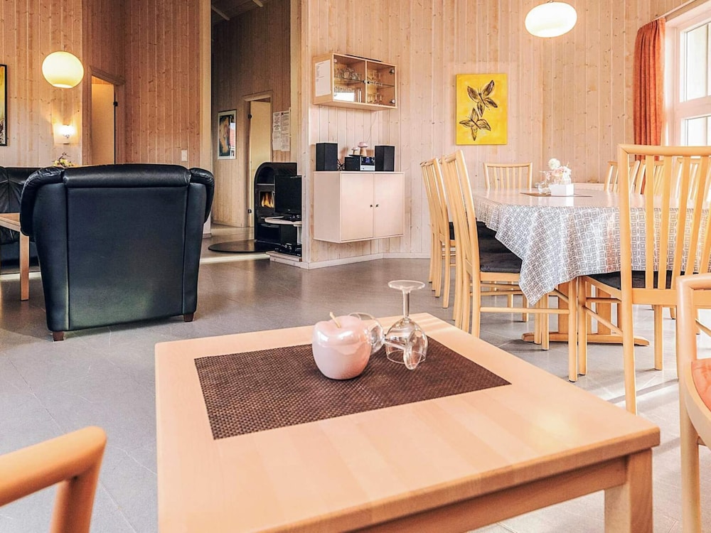 4 Star Holiday Home in Ottendorf