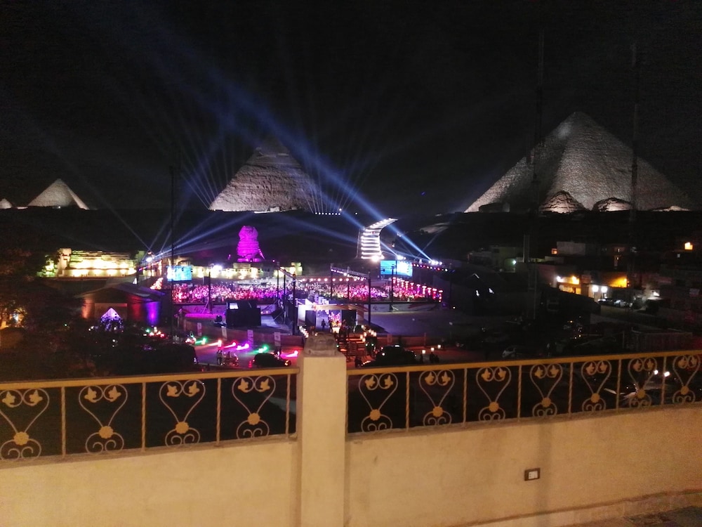Sphinx Guest House