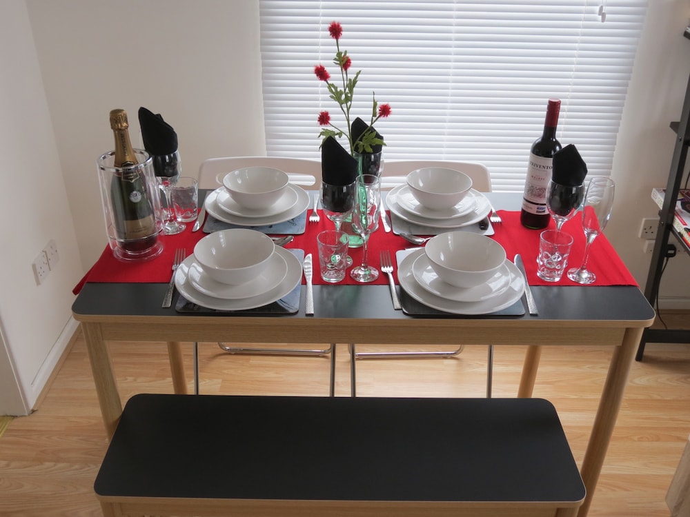 City Centre Belfast