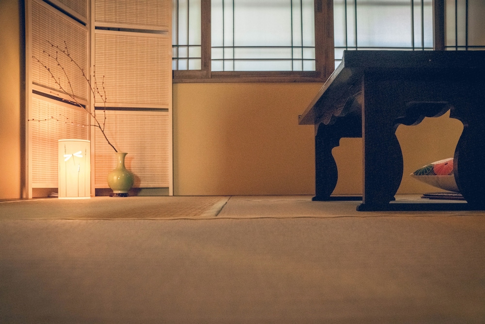 Machiya Hinoki