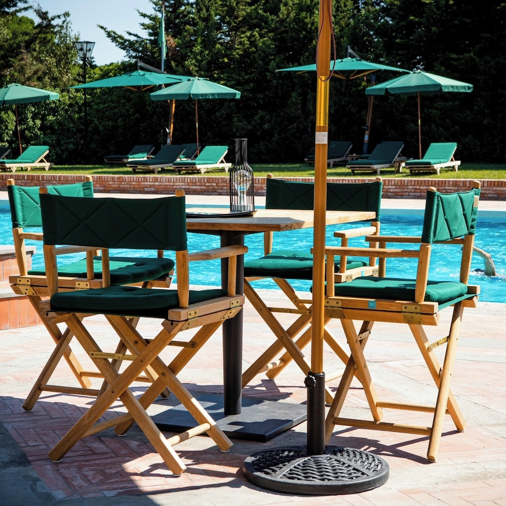 Olympia Resort & Spa