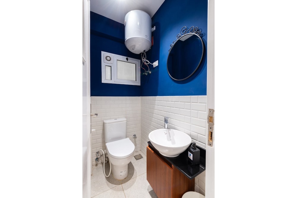 Xuru Stays I The 2 BDR Sterling Residence 5 min to CAI Airport