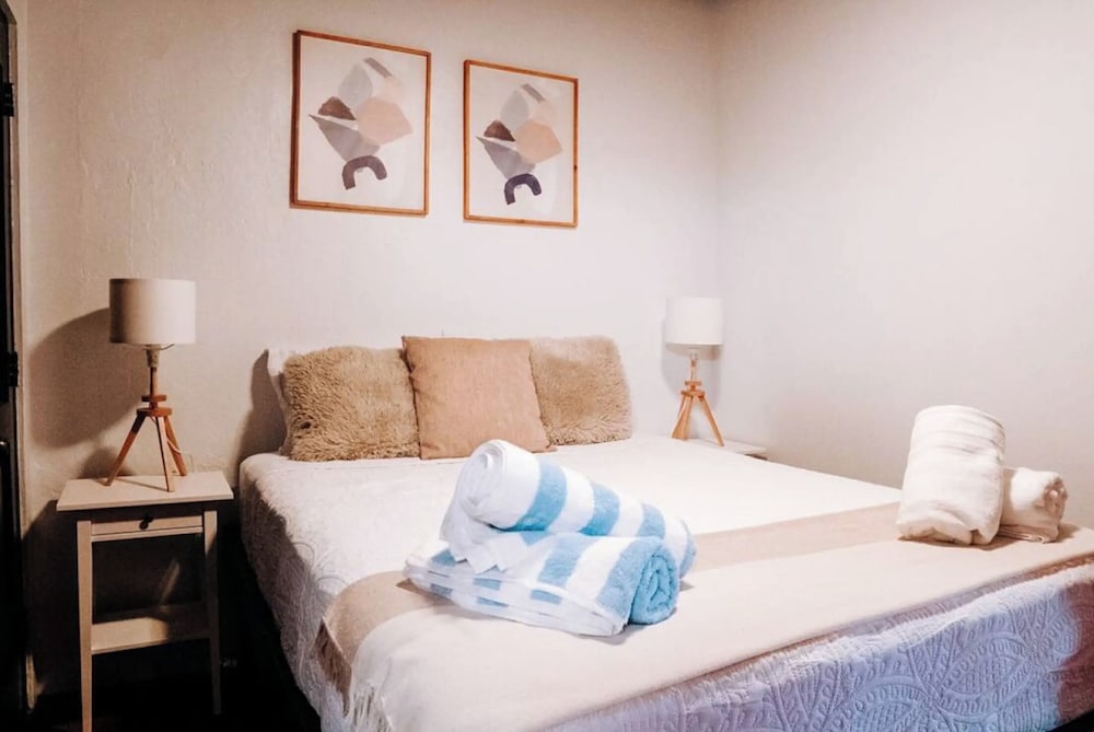 Old San Juan Rentals