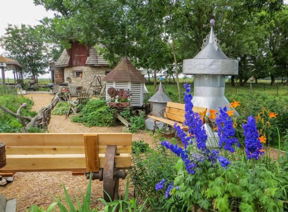 Cupola Inn Bed & Breakfast
