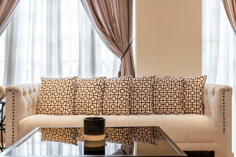The Mayfair Collection