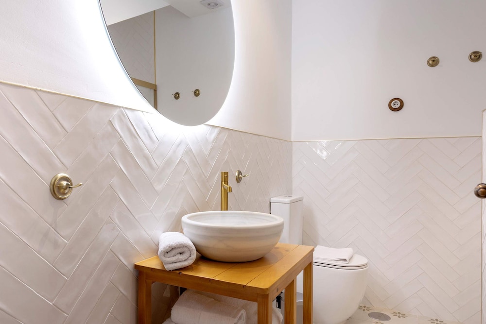 Exclusive Apartment in Granada Horno Marina 9
