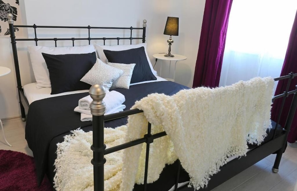 Boutique Hotel Alegria