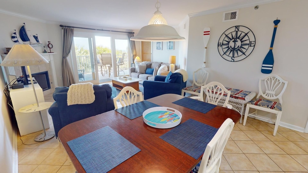 Fort Screven Villas Tybee Vacation Rentals