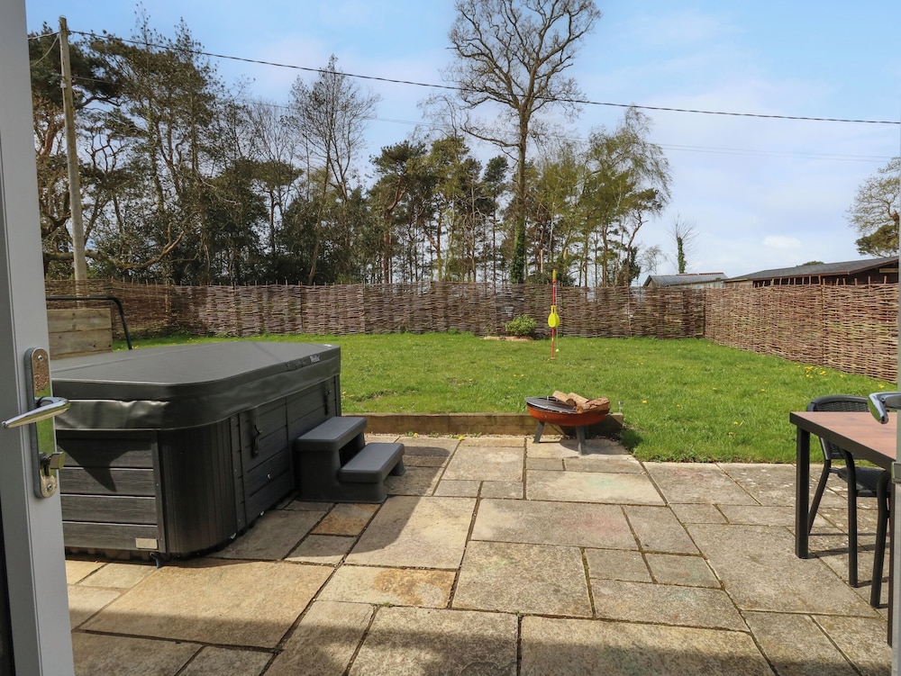 Rempstone Farmhouse