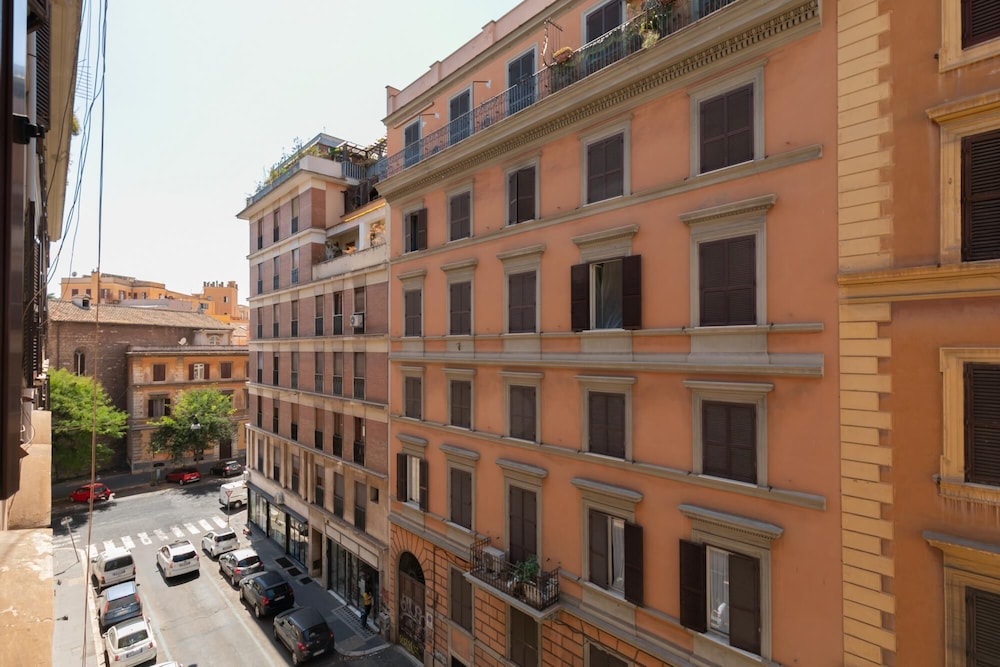 Esquilino Exquisite 2BR Apartment