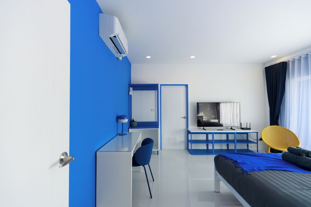 Kanna Pool Villa