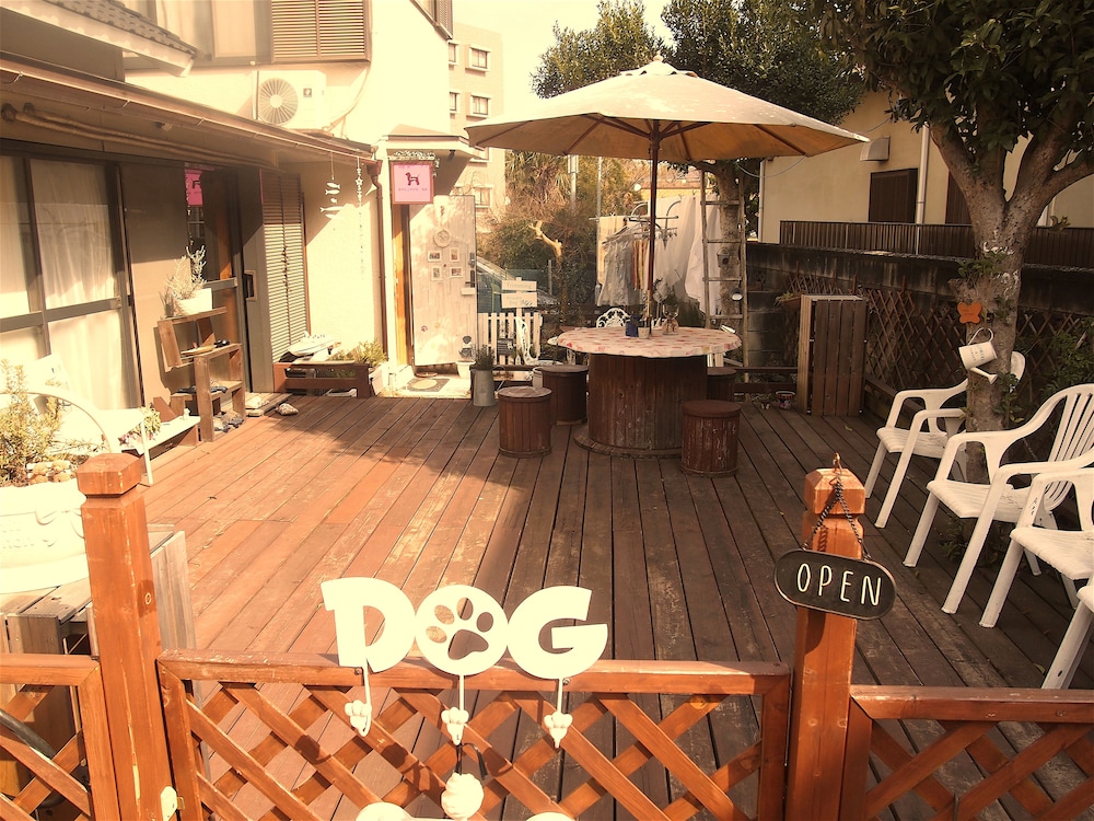 Narita Vacations - Backpackers Fuji - Hostel - Property Image 9