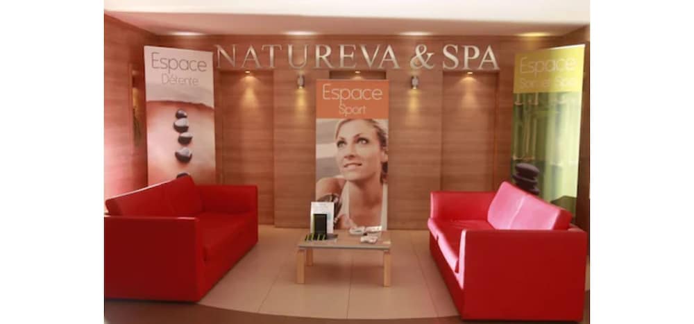 Agde Vacations - Natureva Spa - Property Image 1