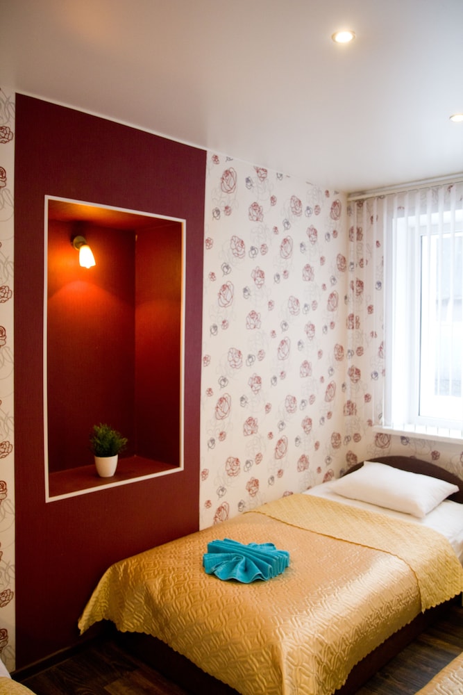 Guest House Alyans