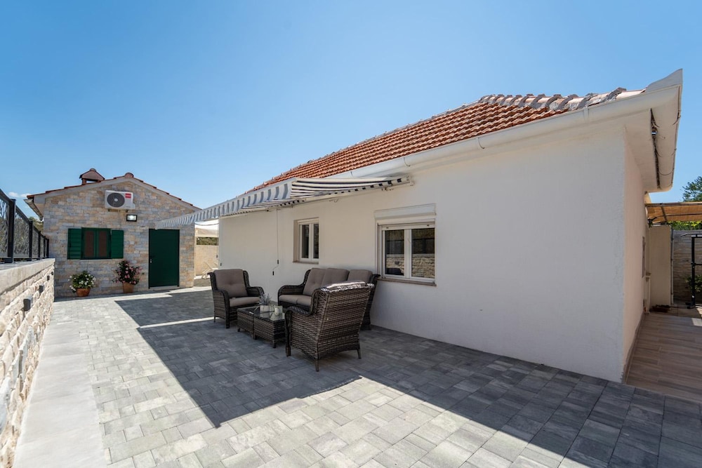 Villa Iva in Donje Ra Tane
