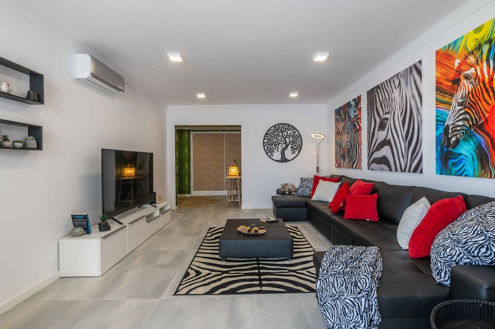 Salgados 2 Bedroom Apartment