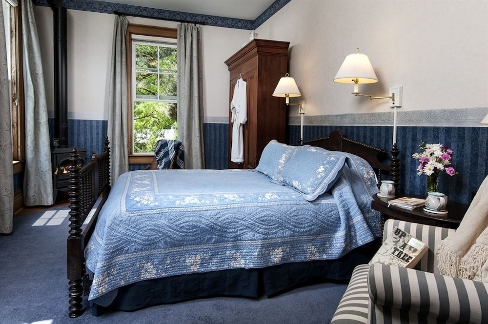 The Inn at Locke House