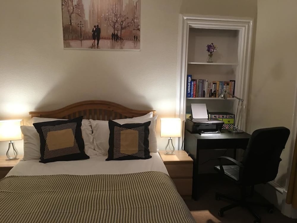 Union Apartments