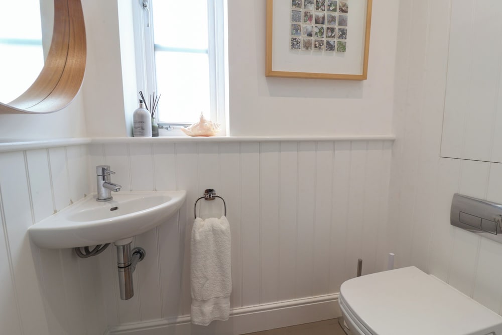 Crabapple Cottage, Southwold