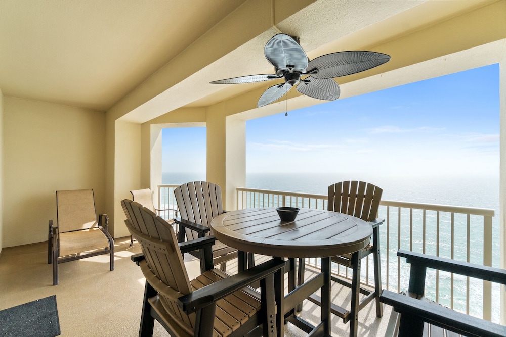 Grand Panama Beach Resort by Panhandle Getaways
