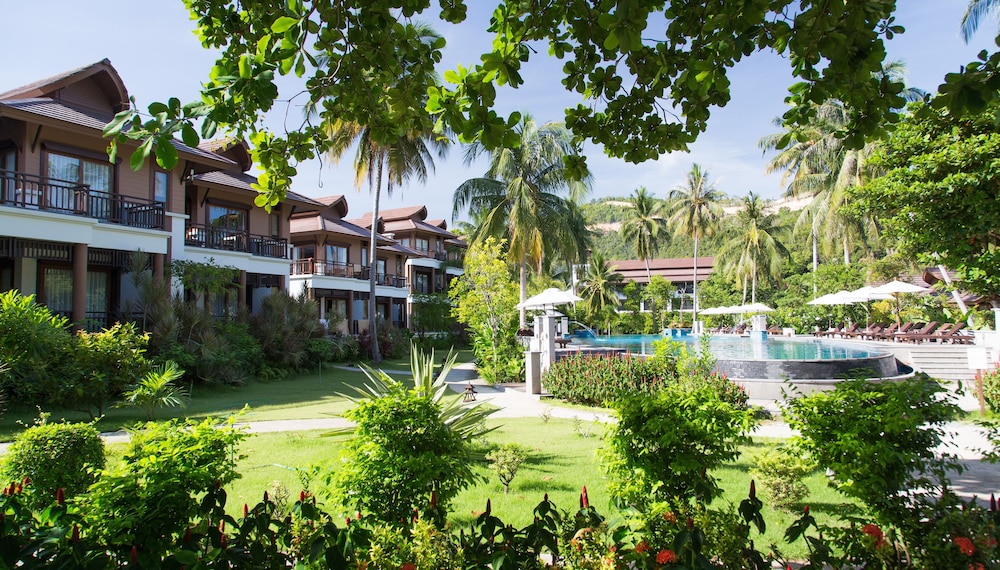 Maehaad Bay Resort