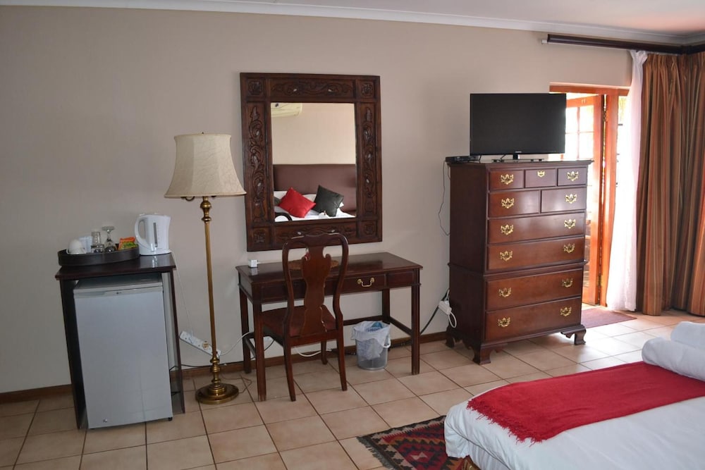 Edelweiss Corporate Guesthouse