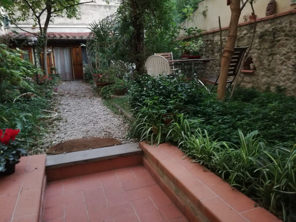 Casa Corsi