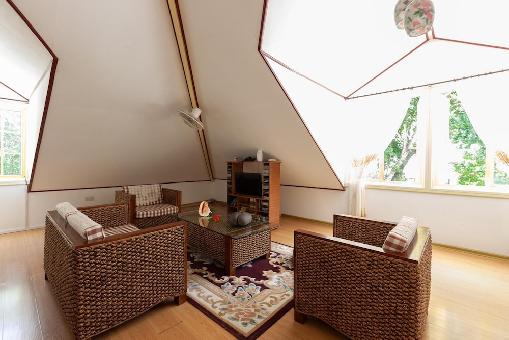 Kot Babi Guesthouse