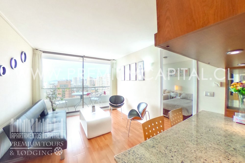 Apartamentos Premium Capital Casino Viña Del Mar