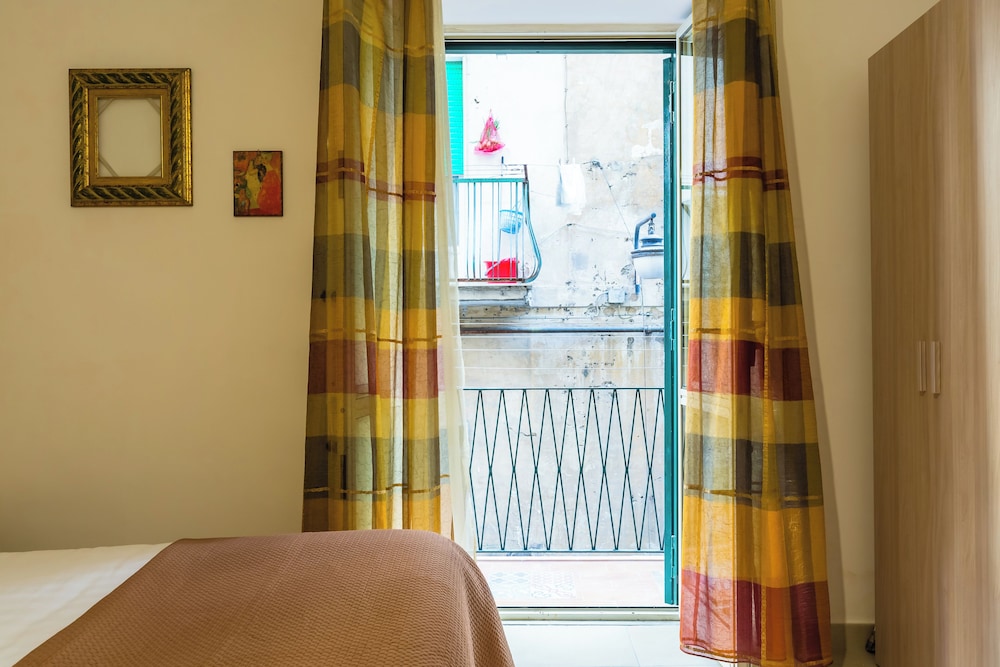 Maradona Place Apartment