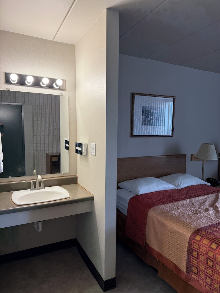 Smartwood Inn