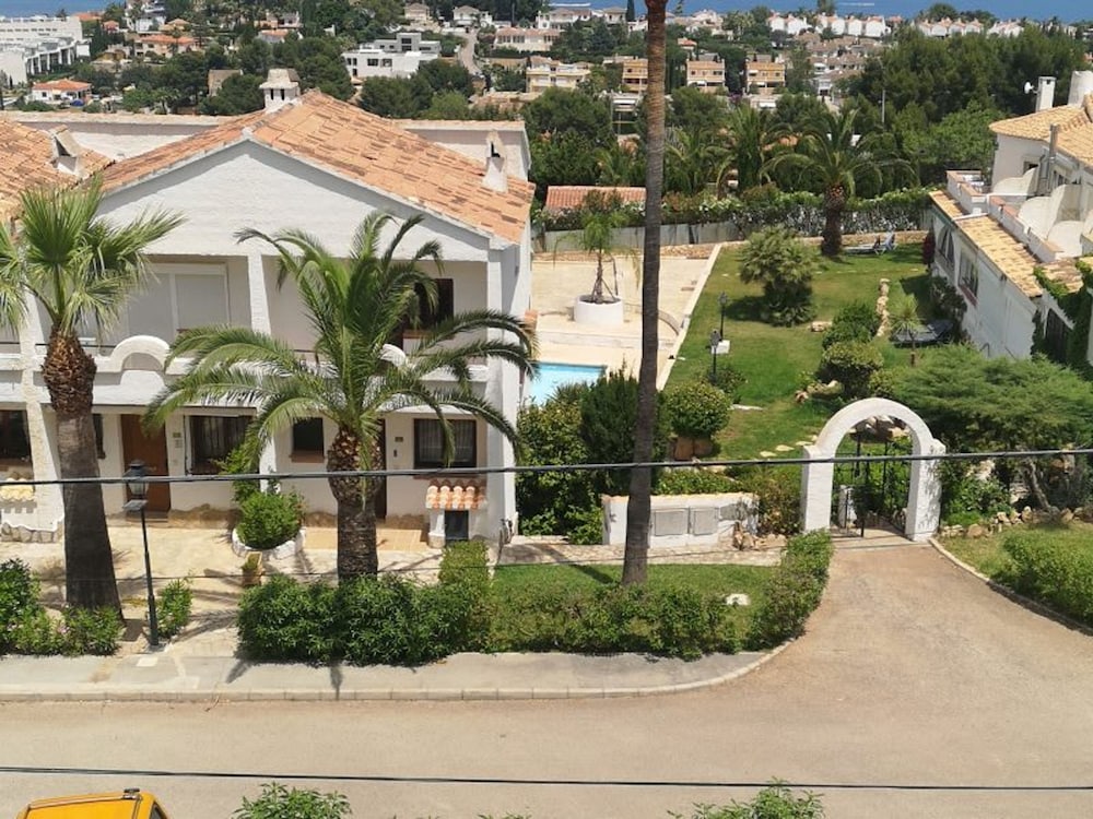 Casa Clare - 3 Bedroom Apartment in Denia