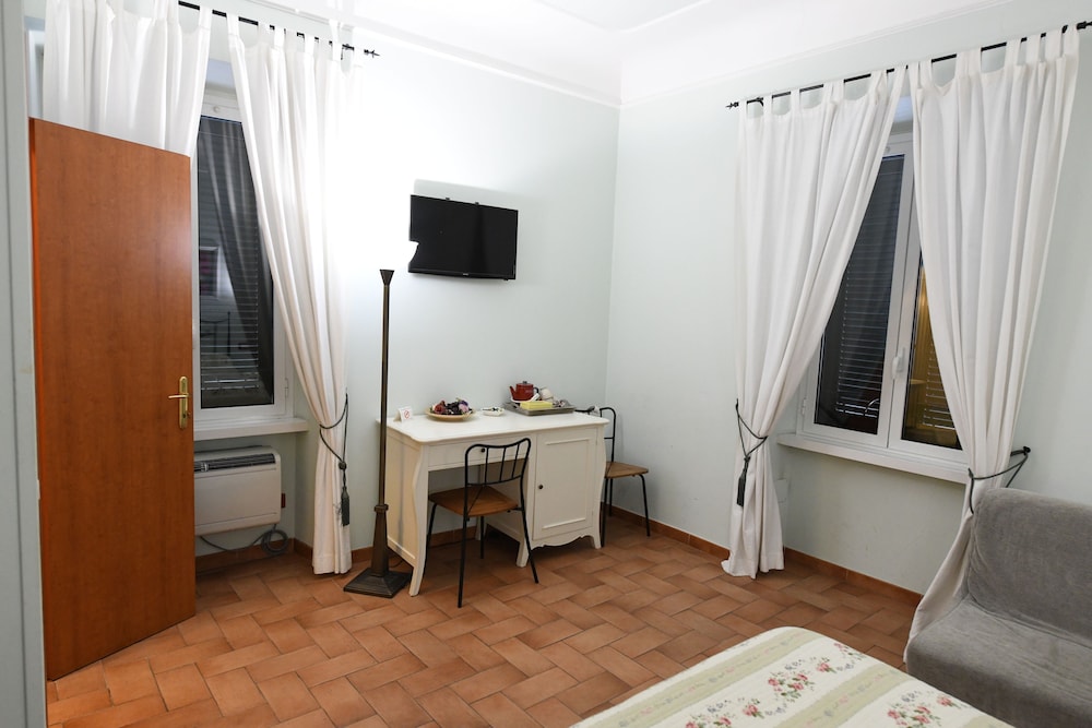 Buonanotte Roma
