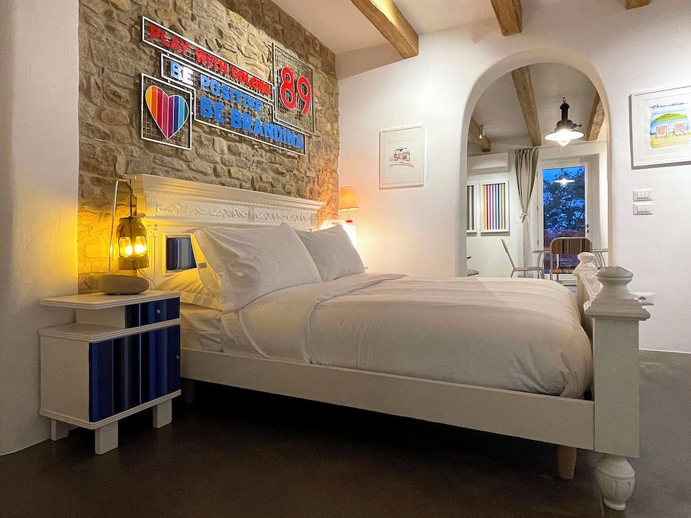 Castello di Granarola Relais – Adults Friendly