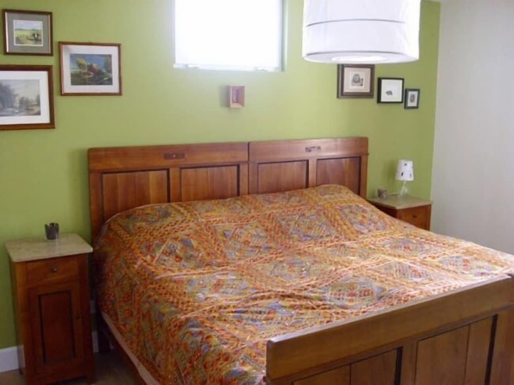 Lazy House Bad Durkheim - Property Image 2