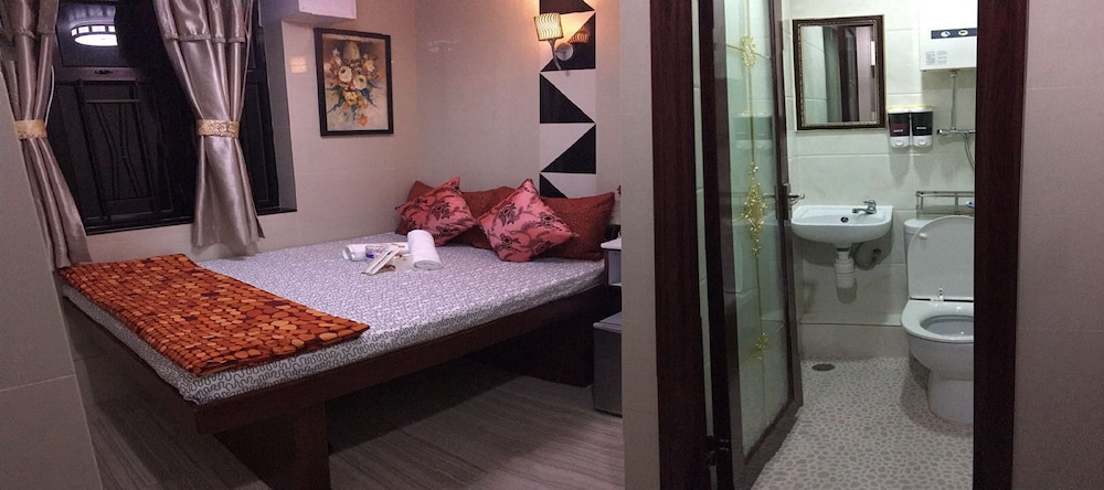 Skycity Hostel