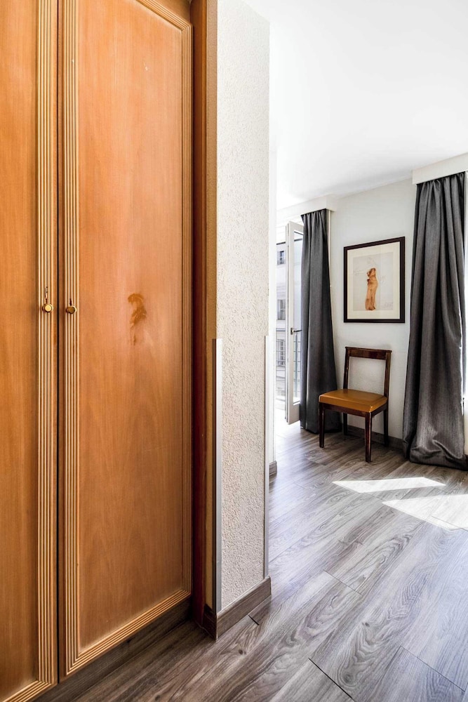Cosy and Modern Flat - AC- 1br-4p- Geneva