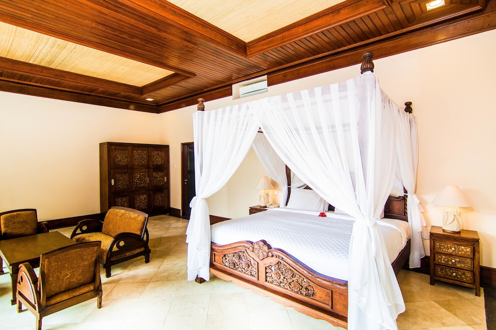 The Payogan Villa Resort & Spa - Image 5