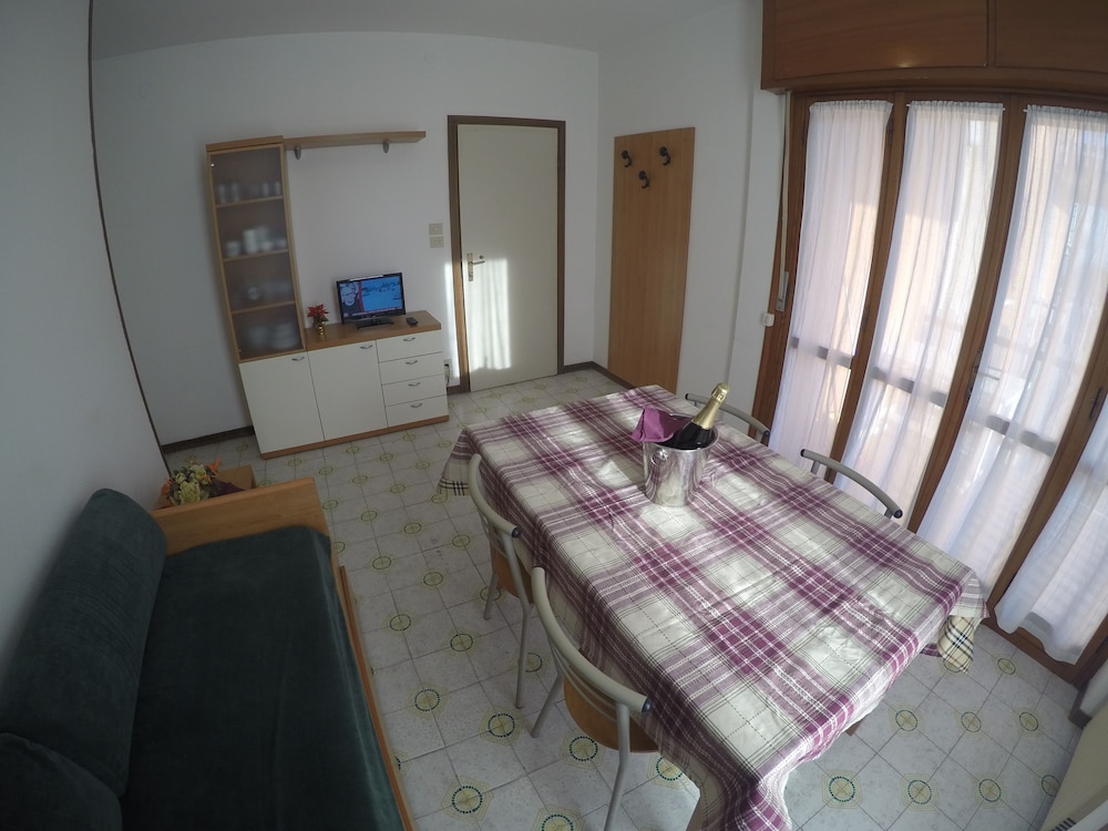 Easy Apartaments Peschiera