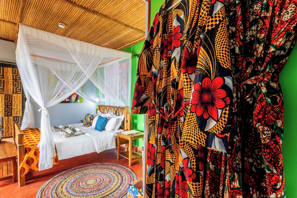 Chameleon Hill Forest Lodge