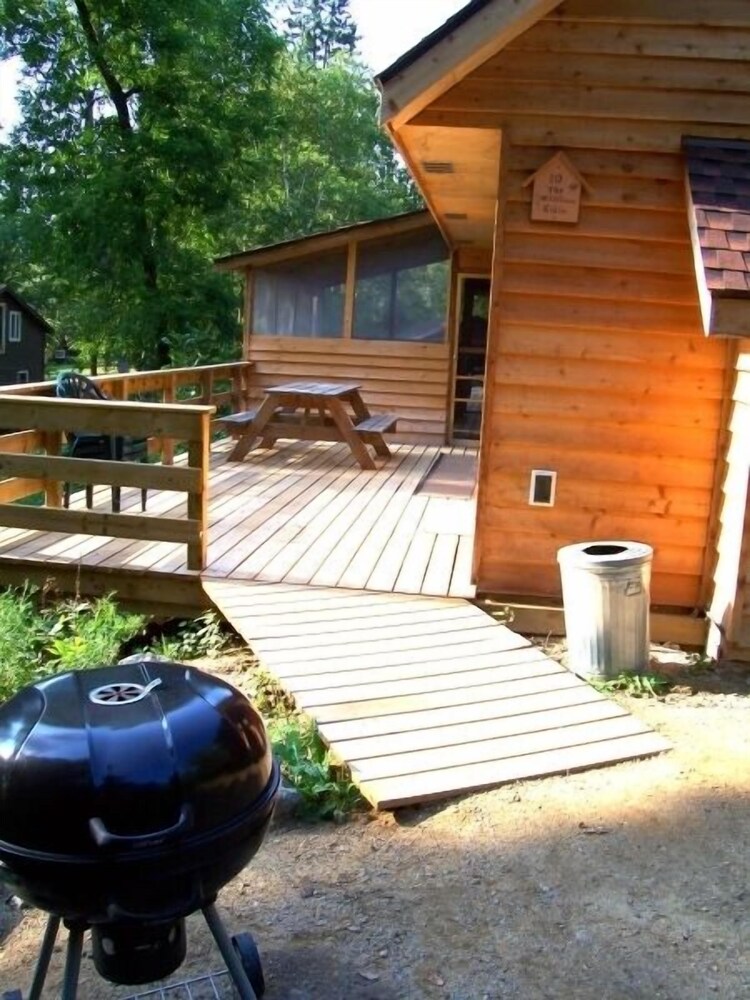 Crow Wing Crest Resort